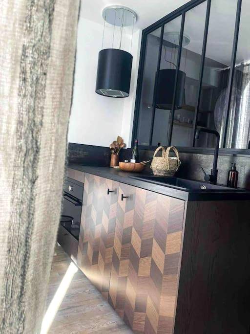 Photo du logement - Cœur de vie « La bulle » - Bagnères - de - Bigorre