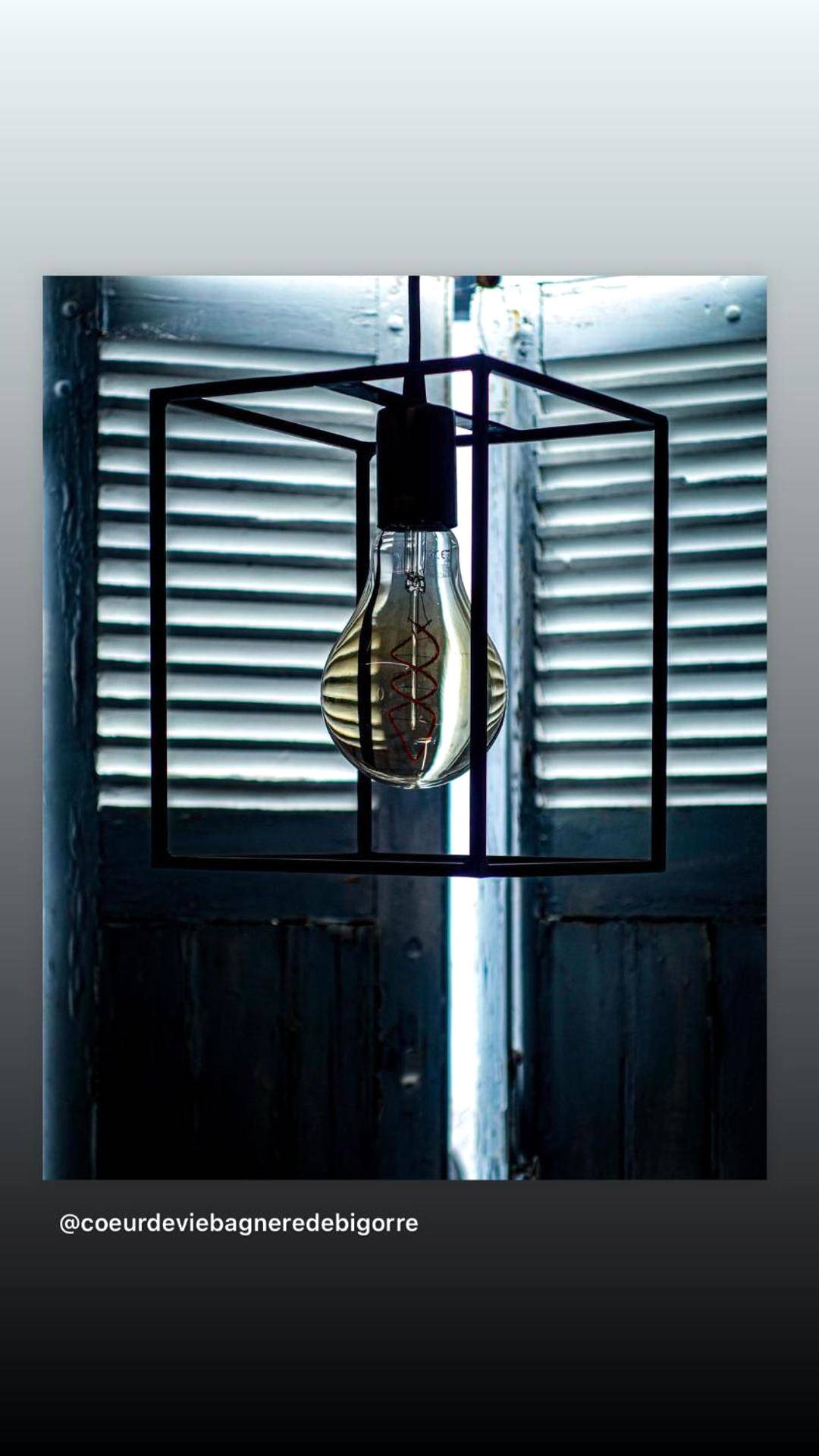 Photo du logement - Cœur de vie « La bulle »