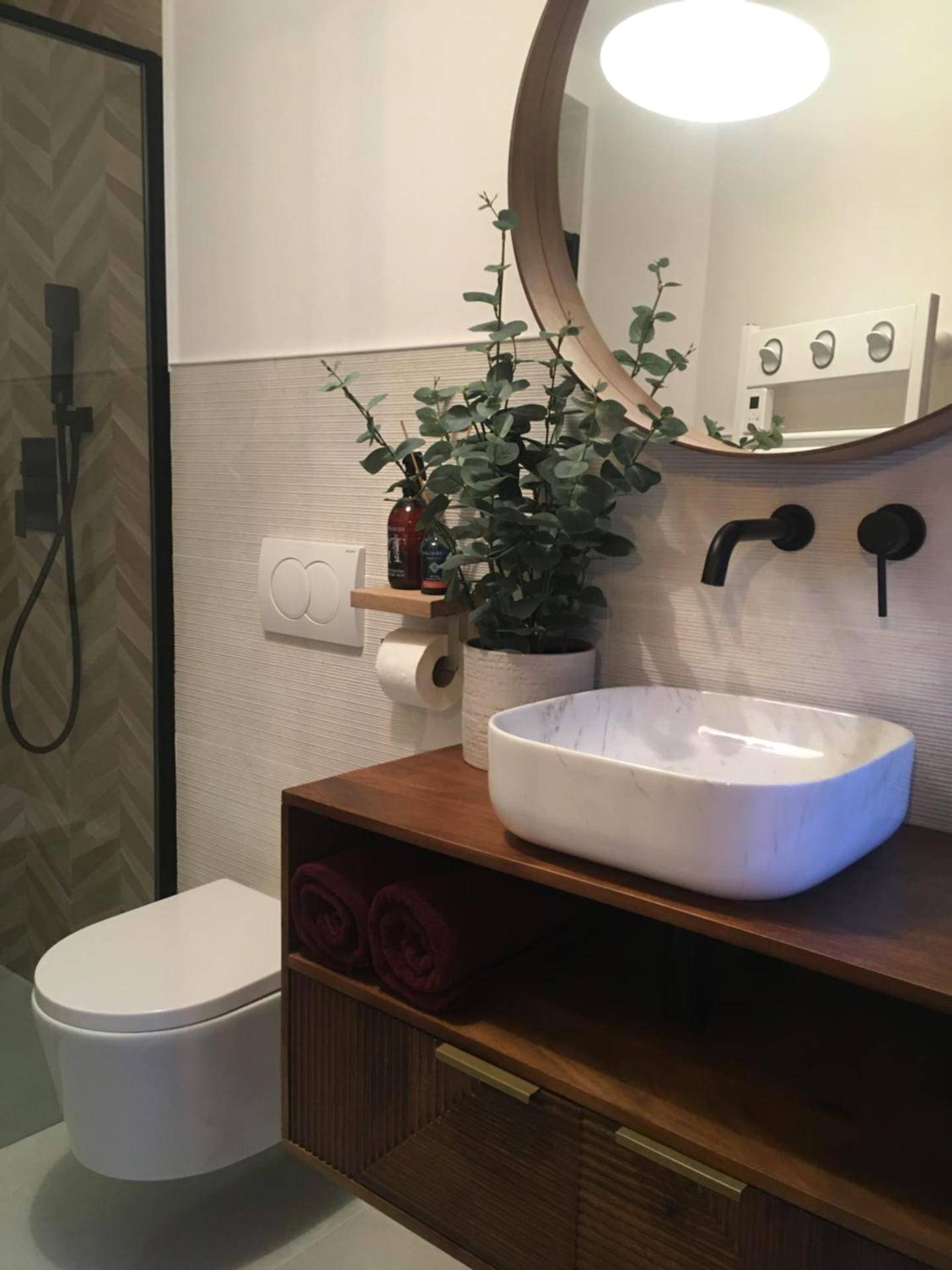 Photo du logement - Cœur de vie « La bulle »