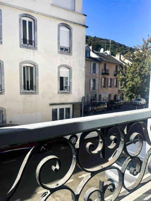 Photo du logement - Cœur de vie « La bulle » - Bagnères - de - Bigorre