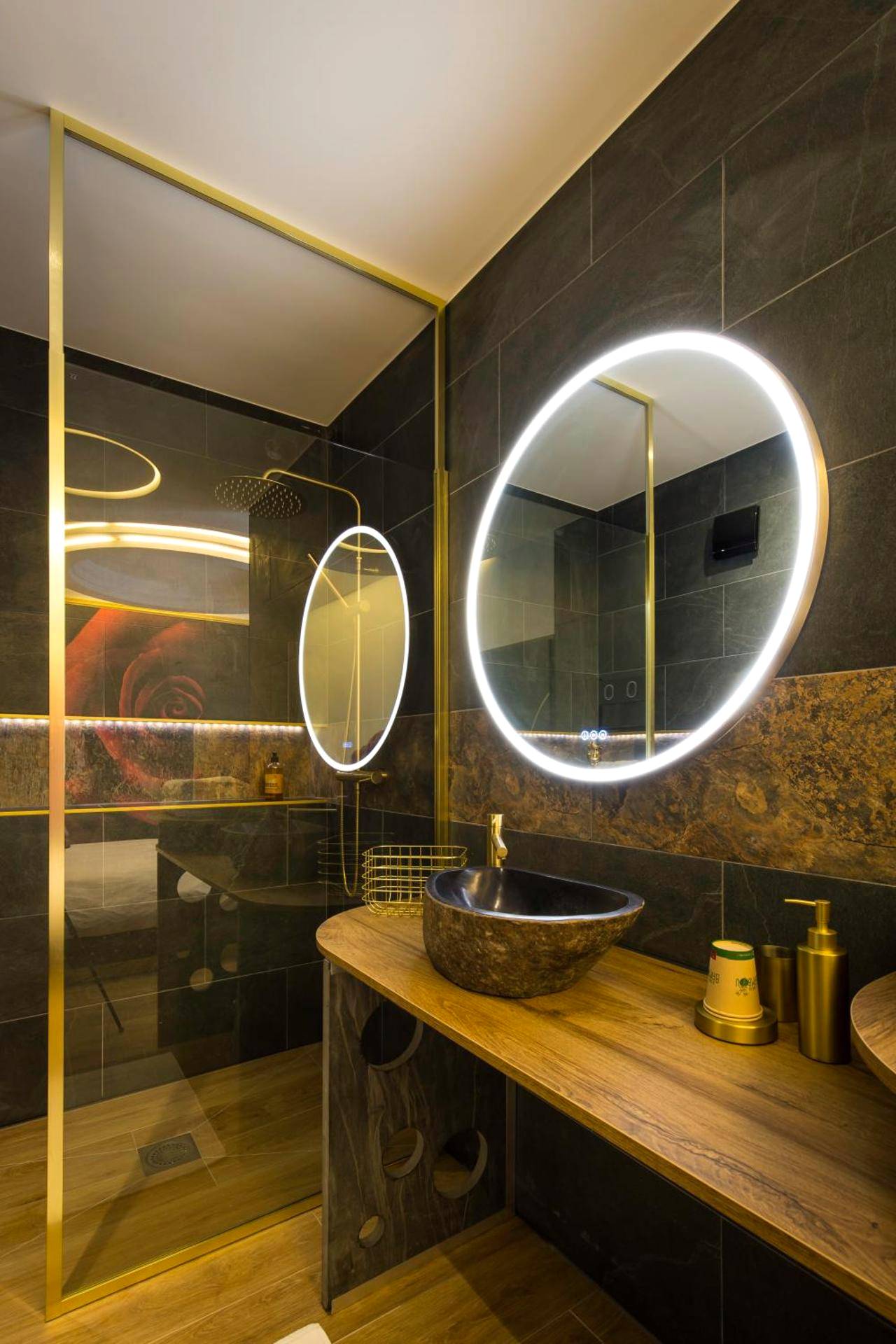 Photo du logement - Love Room centre ville de Cognac