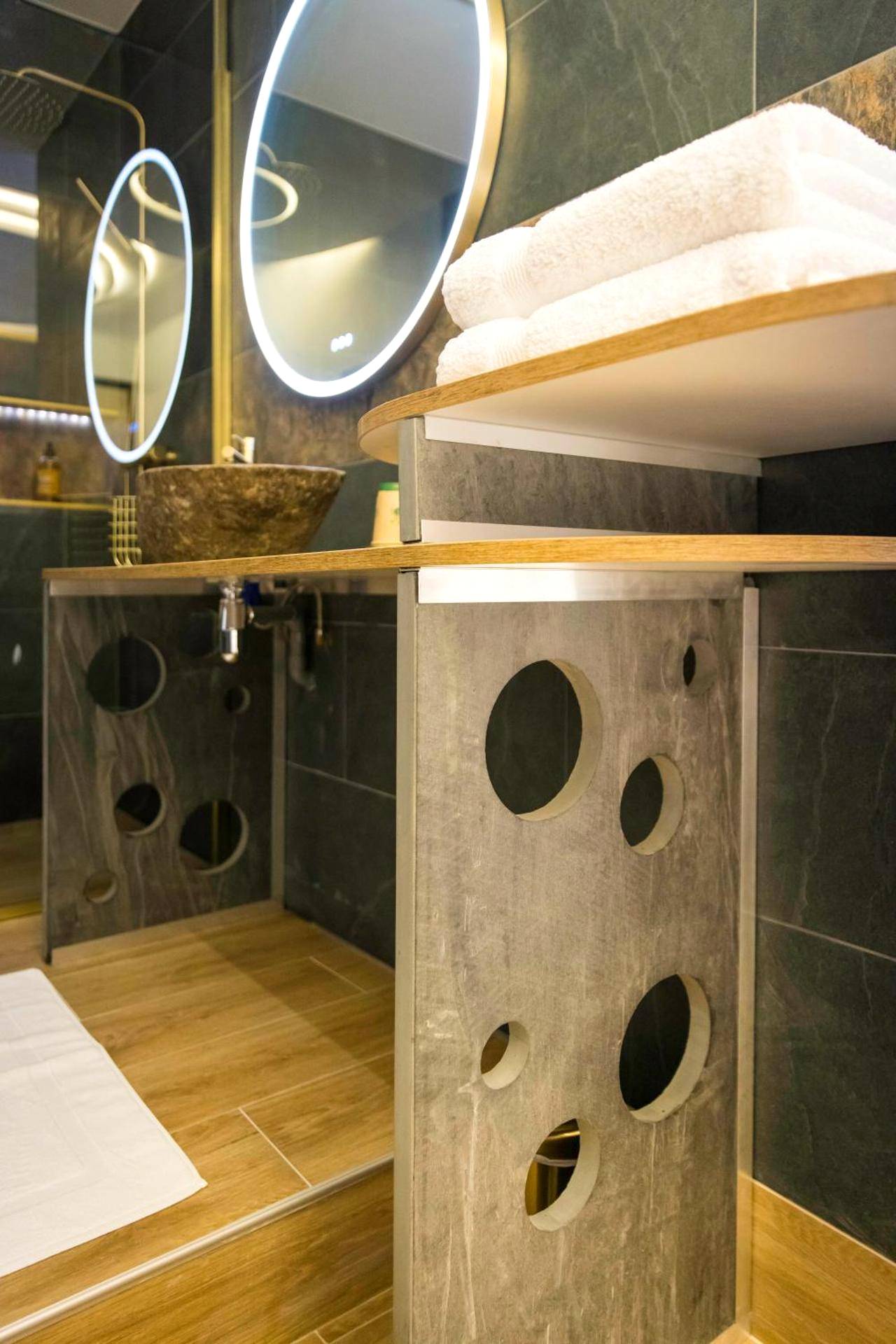 Photo du logement - Love Room centre ville de Cognac - Cognac