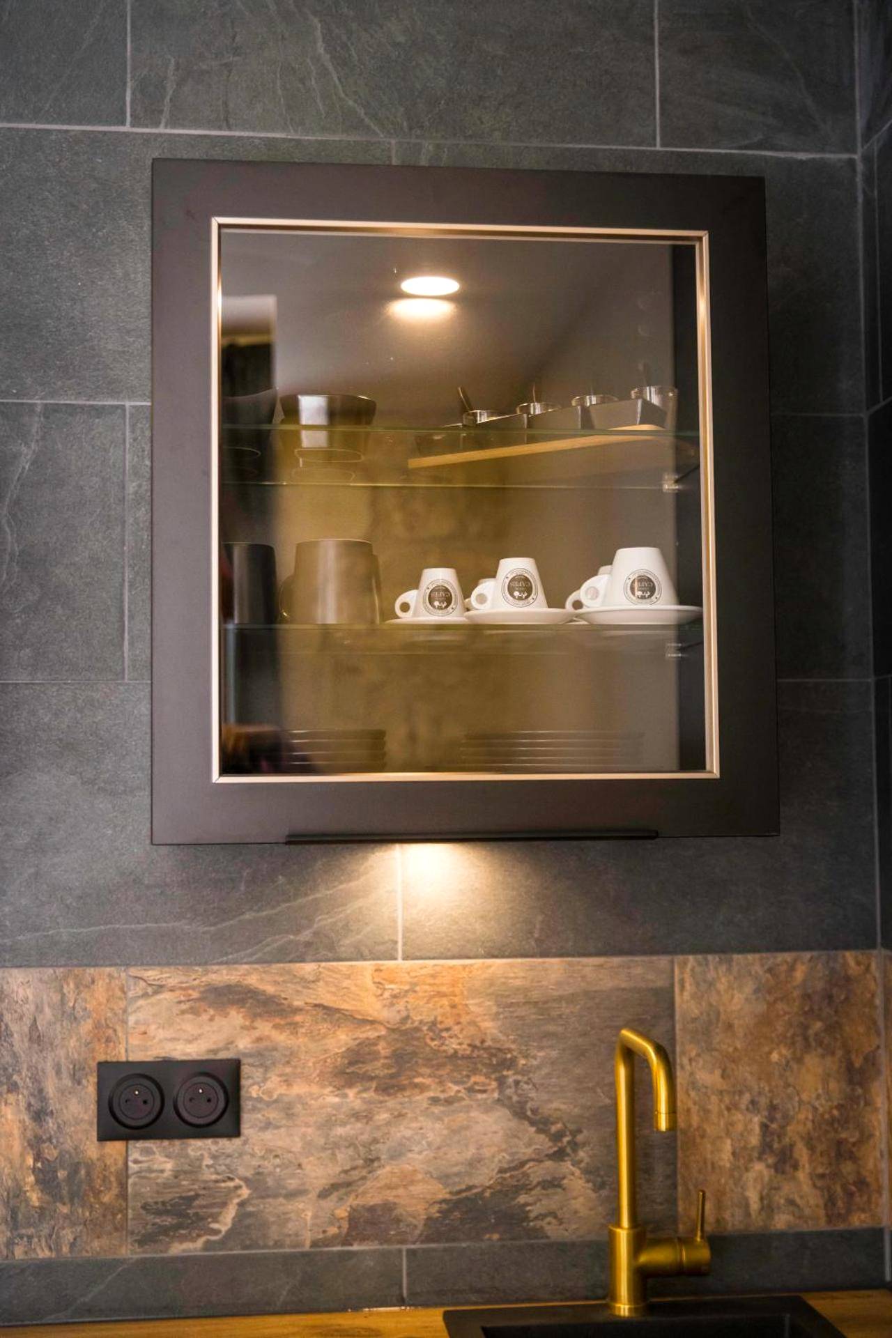 Photo du logement - Love Room centre ville de Cognac