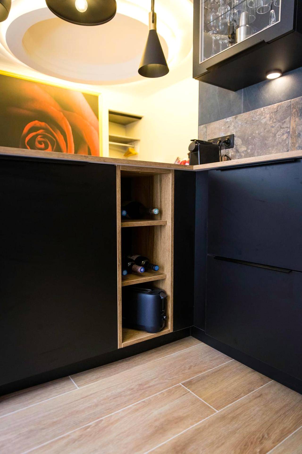 Photo du logement - Love Room centre ville de Cognac