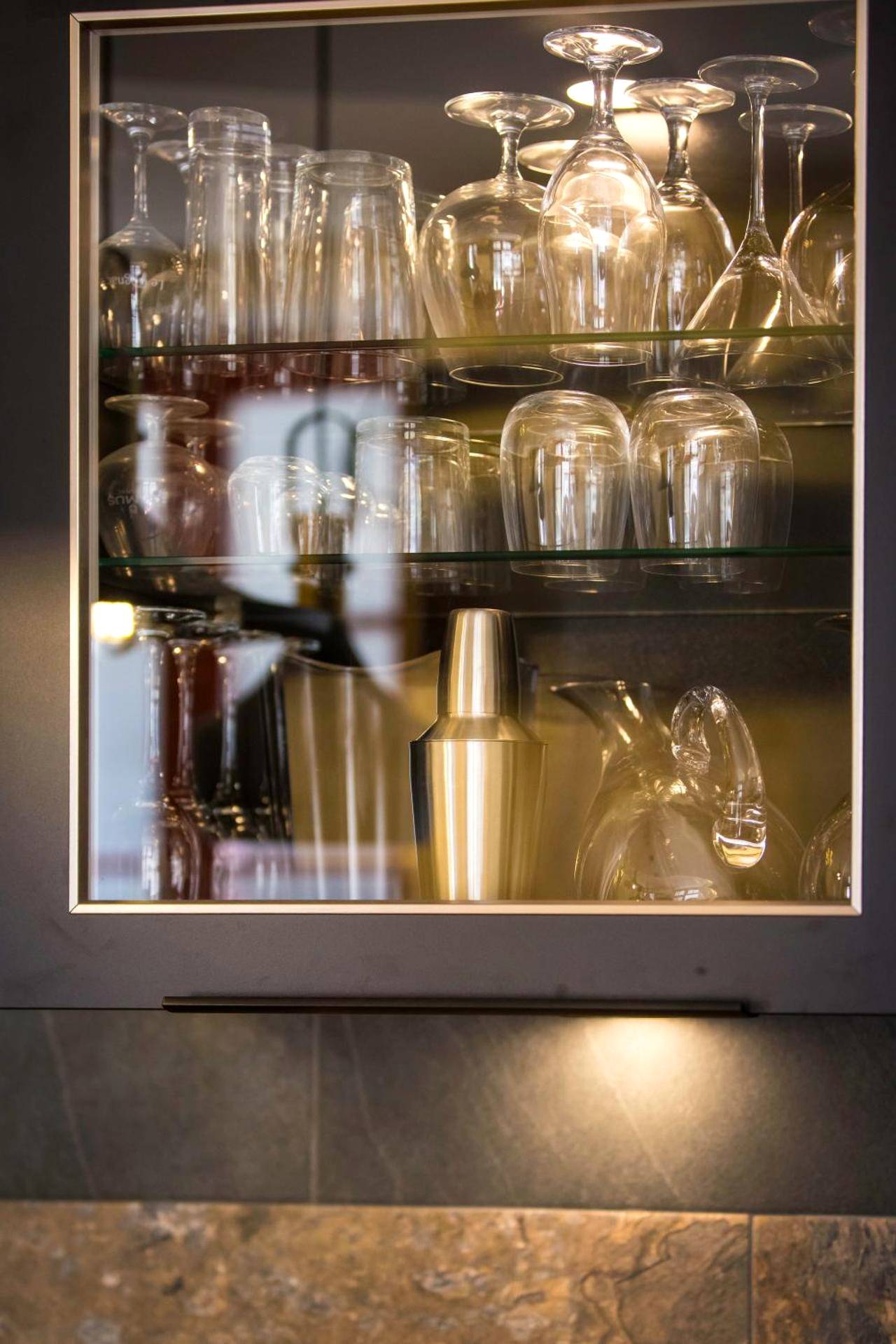 Photo du logement - Love Room centre ville de Cognac - Cognac