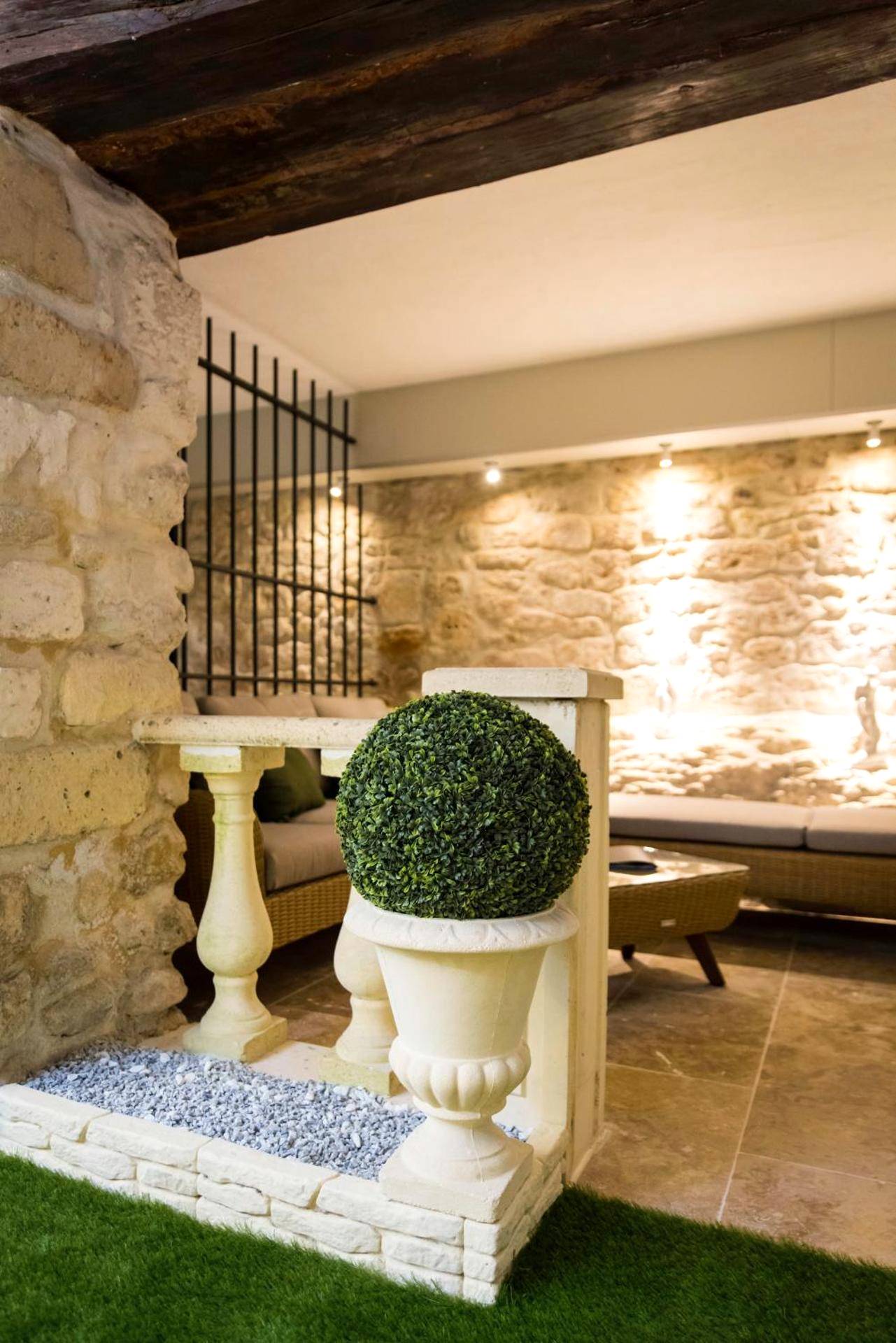 Photo du logement - Love Room centre ville de Cognac - Cognac