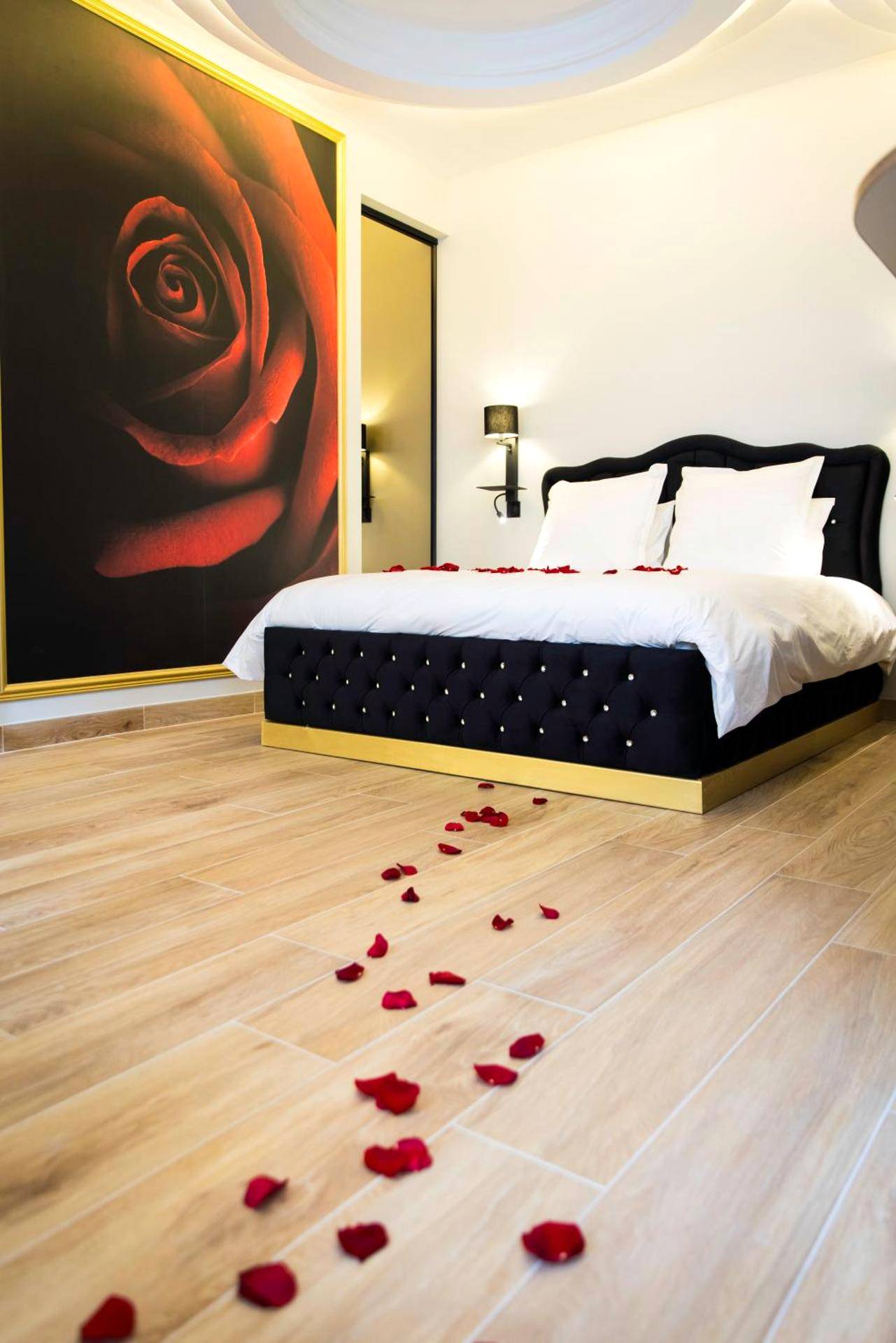 Photo du logement - Love Room centre ville de Cognac - Cognac