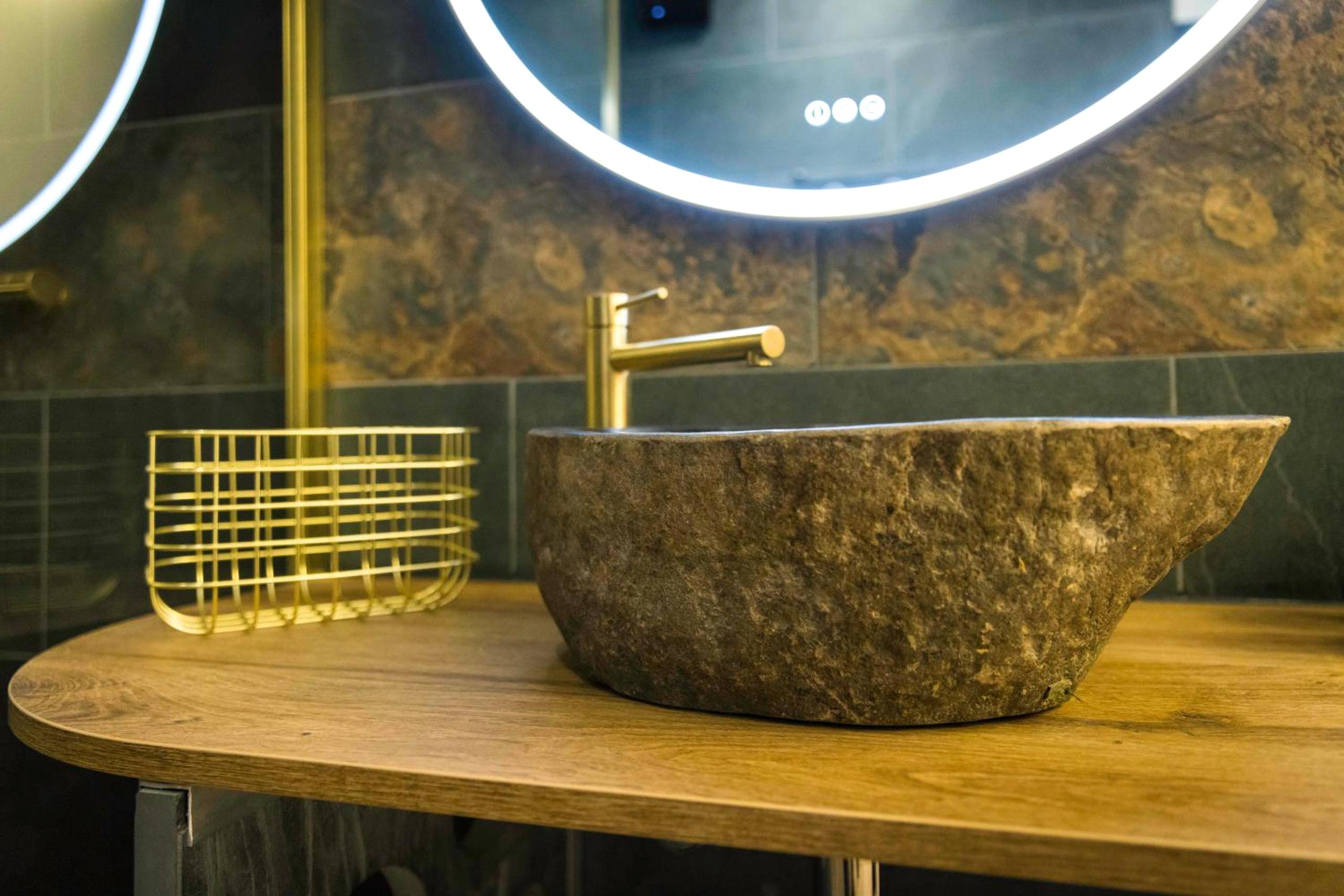 Photo du logement - Love Room centre ville de Cognac