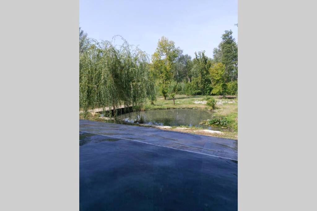 Photo du logement - Un petit coin de Bali avec SPA et piscine privés