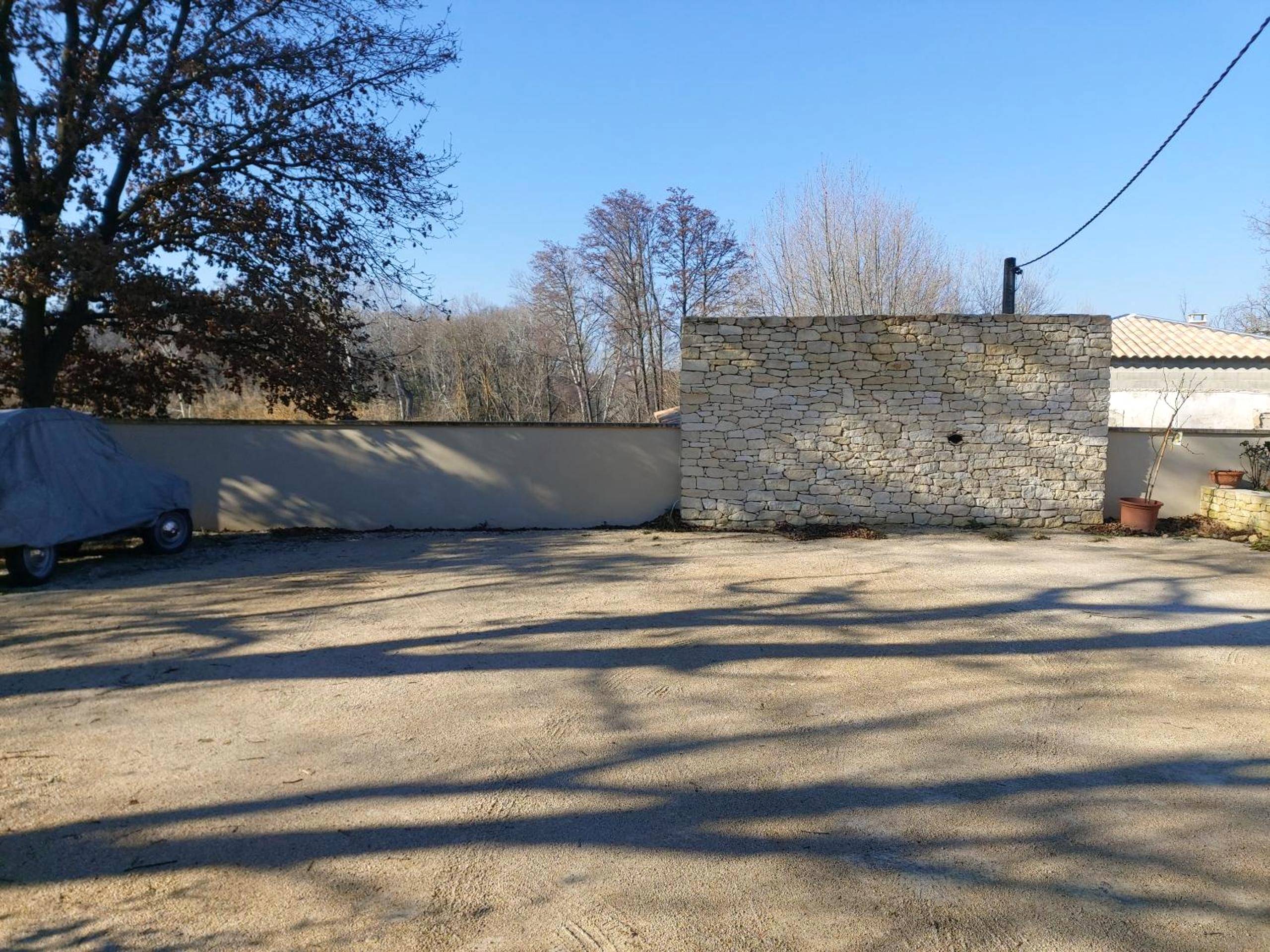 Vue du logement - Un petit coin de Bali avec SPA et piscine privés