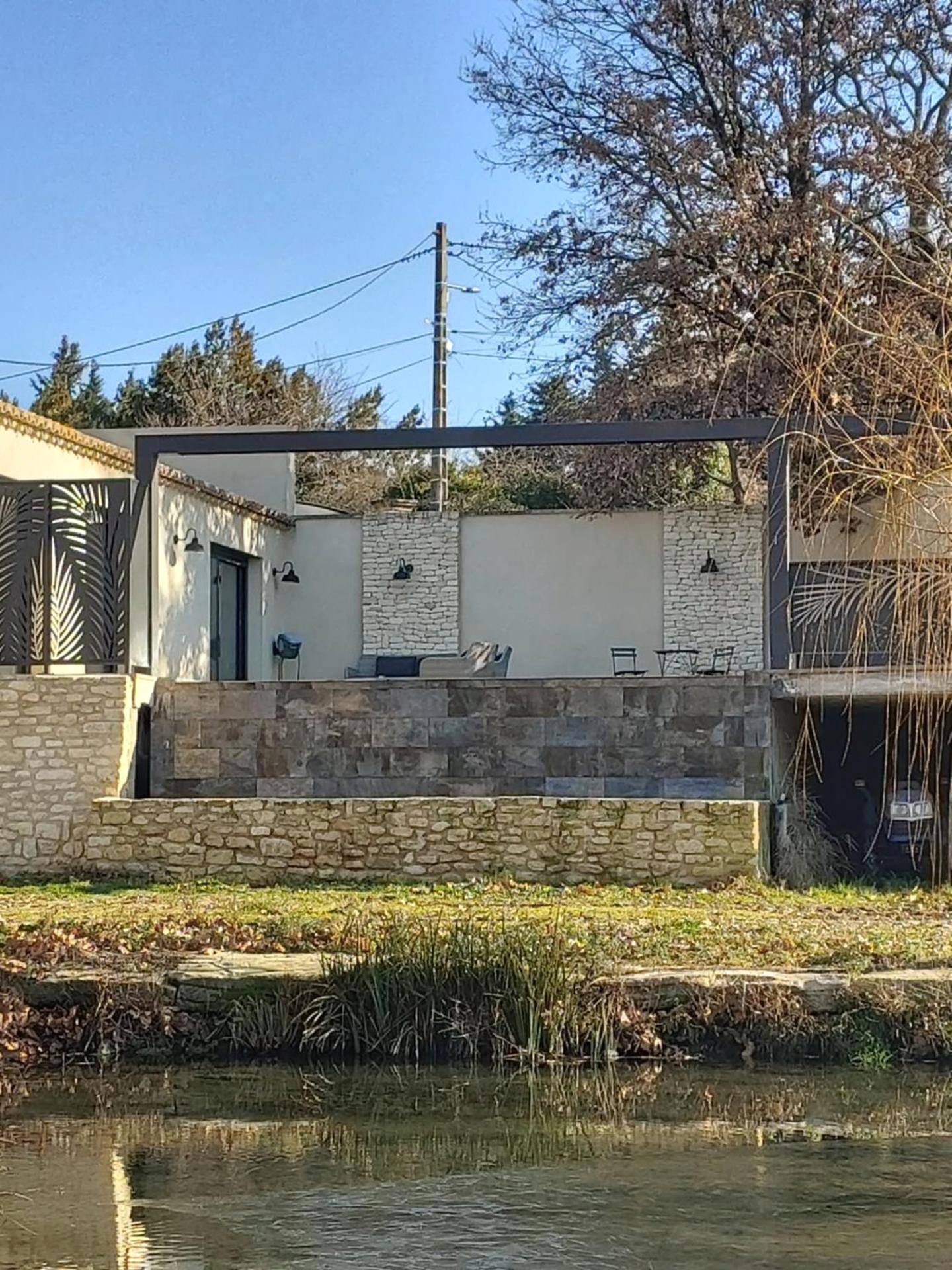 Photo du logement - Un petit coin de Bali avec SPA et piscine privés