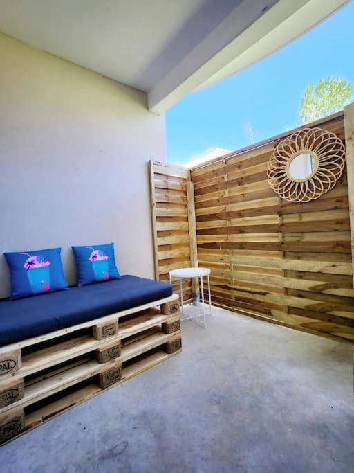 Photo du logement - Colorroom31 - Nuit insolite - Spa - Tantra - Love room - Rouffiac - Tolosan