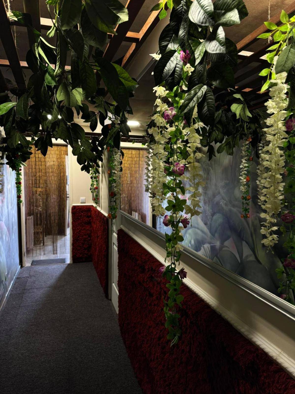 Photo du logement - Coquéo Spa & Sauna Suite Paris Disneyland