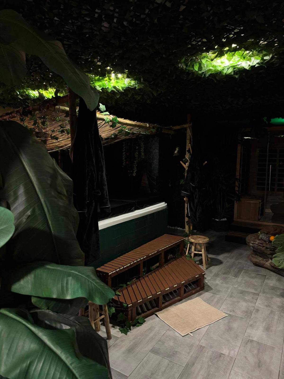 Photo du logement - Coquéo Spa & Sauna Suite Paris Disneyland