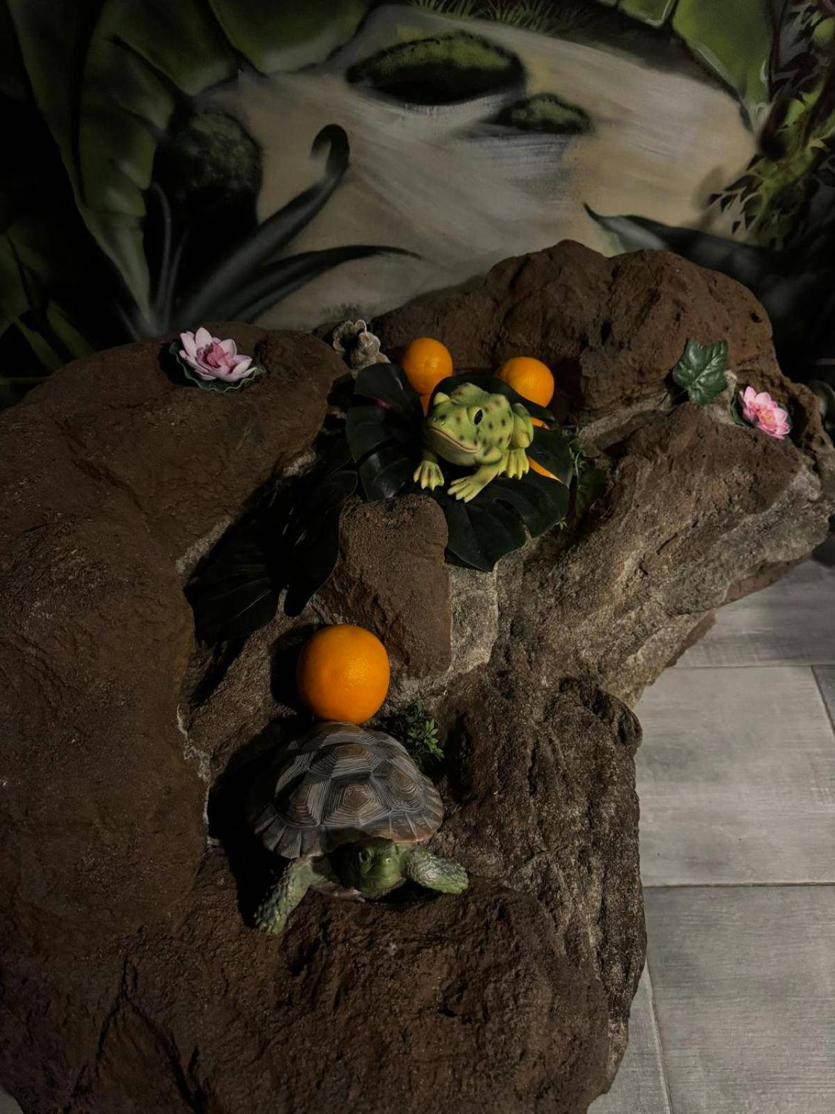 Photo du logement - Coquéo Spa & Sauna Suite Paris Disneyland