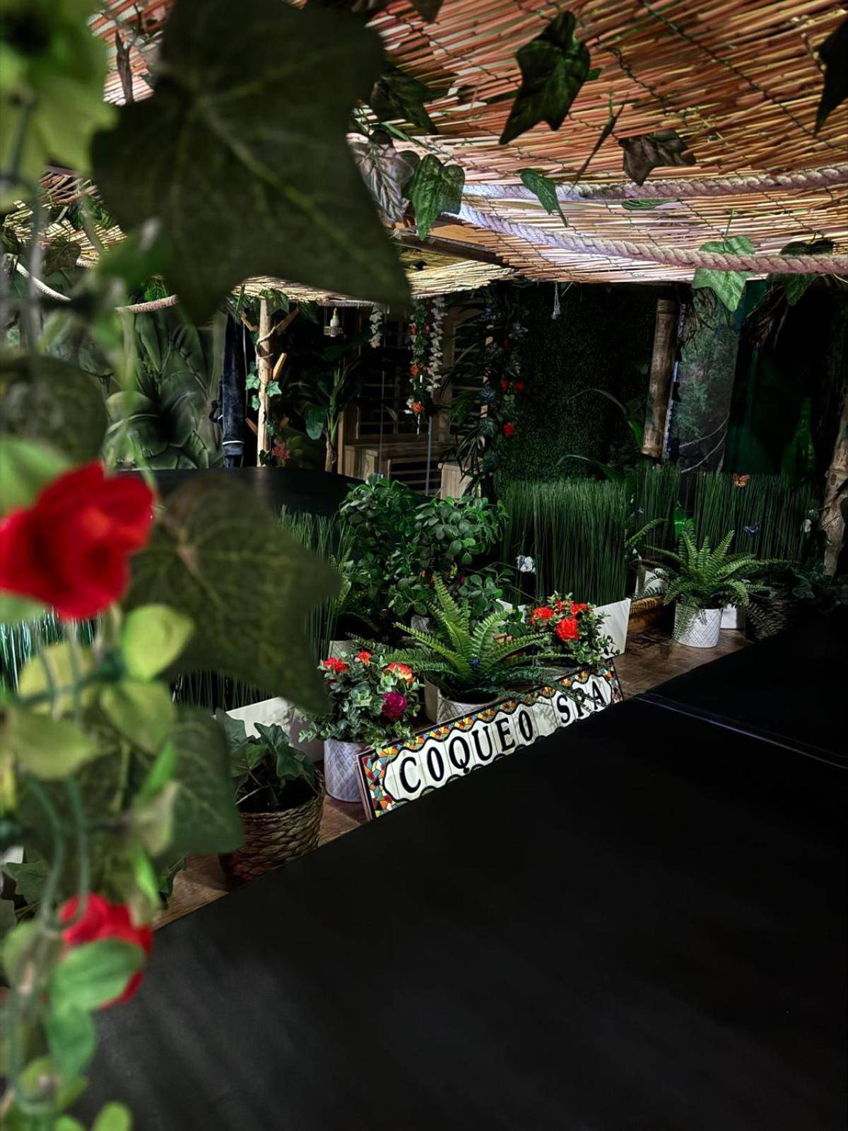 Photo du logement - Coquéo Spa & Sauna Suite Paris Disneyland - Lizy - sur - Ourcq