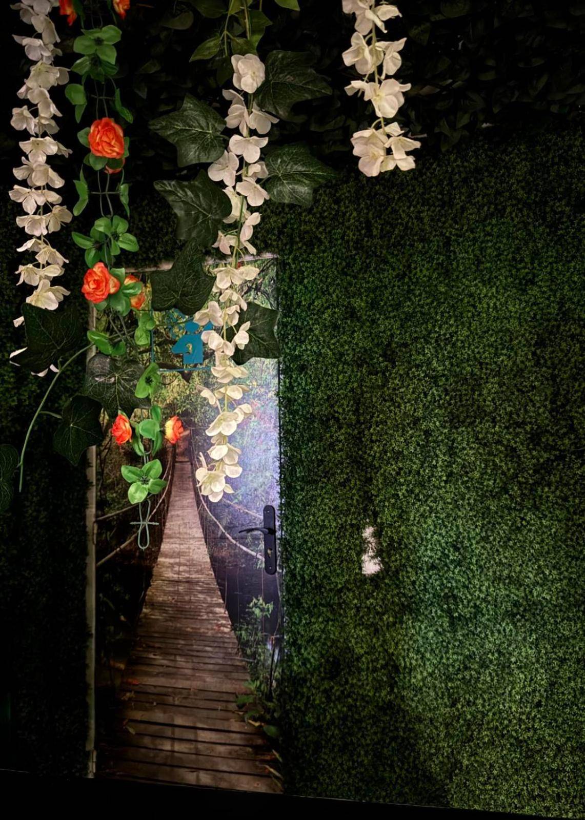 Photo du logement - Coquéo Spa & Sauna Suite Paris Disneyland - Lizy - sur - Ourcq