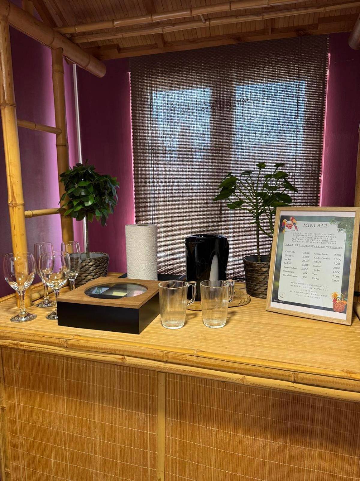 Photo du logement - Coquéo Spa & Sauna Suite Paris Disneyland