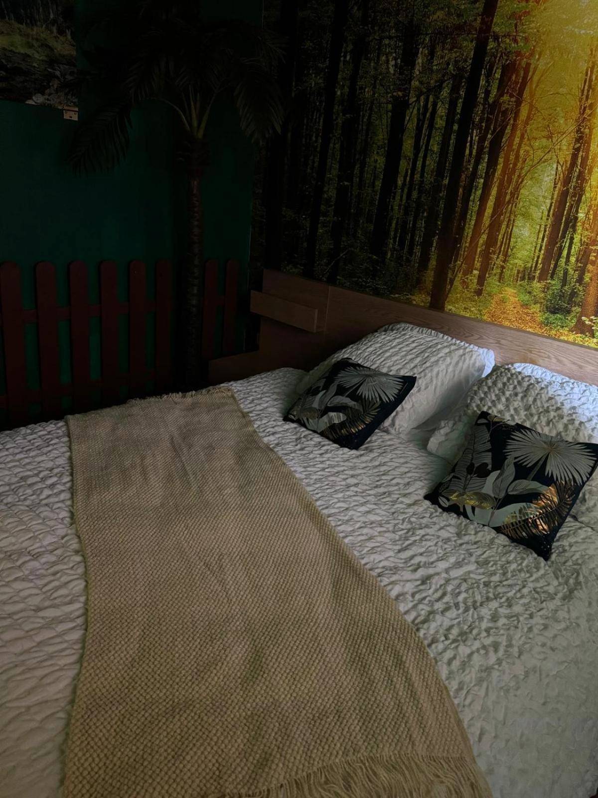 Photo du logement - Coquéo Spa & Sauna Suite Paris Disneyland - Lizy - sur - Ourcq