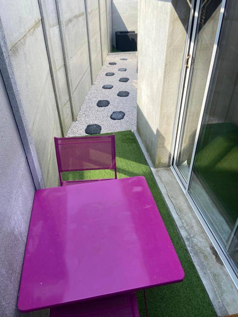 Photo du logement - Le Cosily jacuzzi et sauna privatif