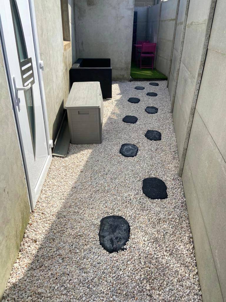 Photo du logement - Le Cosily jacuzzi et sauna privatif - Cuvilly