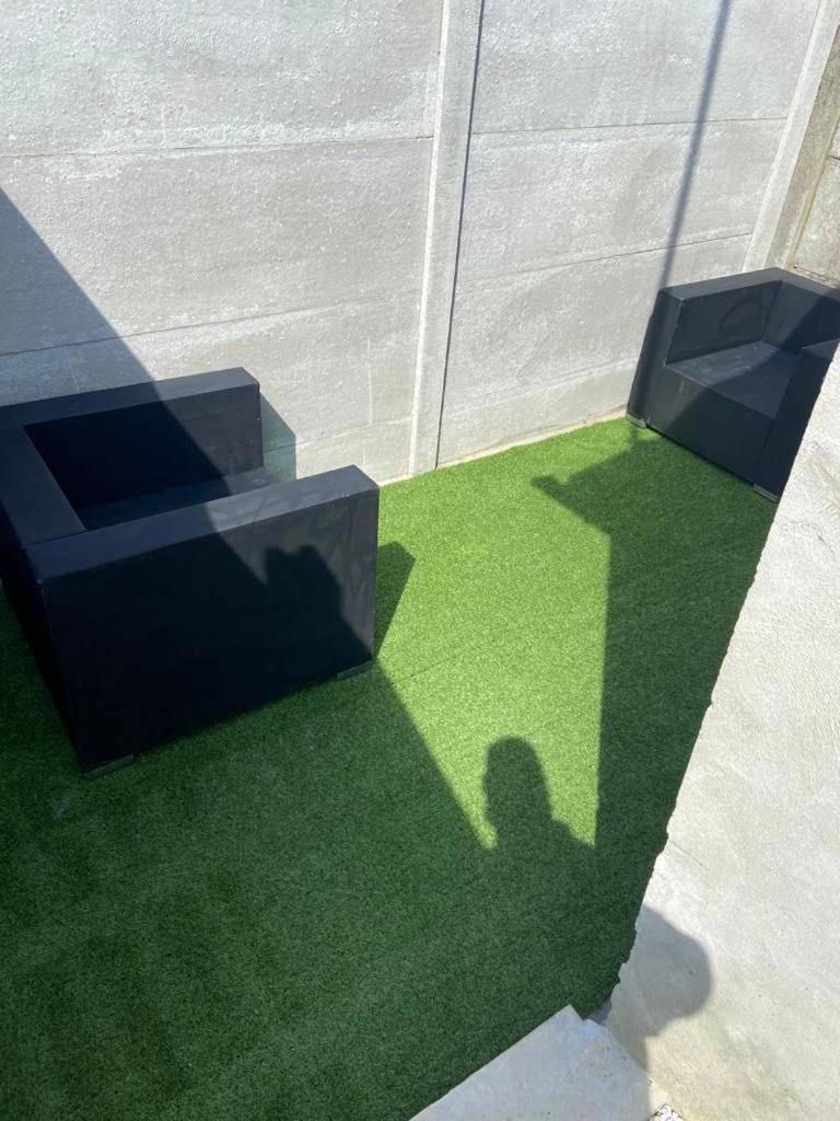 Photo du logement - Le Cosily jacuzzi et sauna privatif - Cuvilly