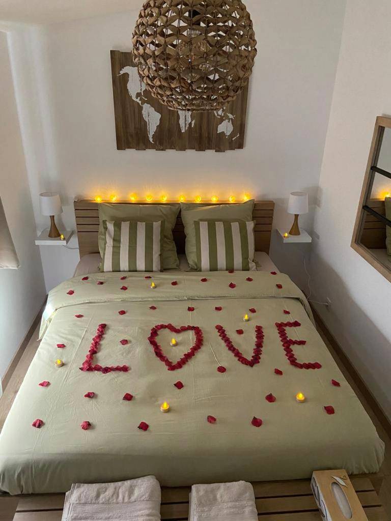 Photo du logement - Le Cosily jacuzzi et sauna privatif