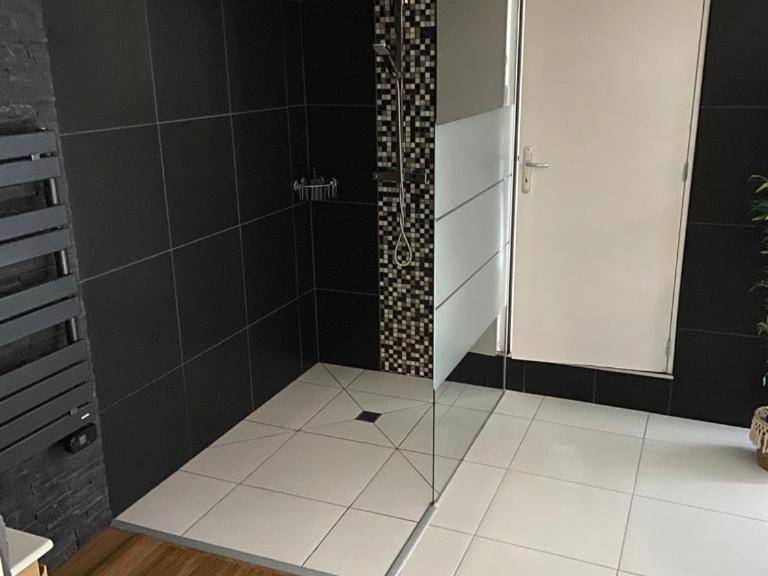 Photo du logement - Le Cosily jacuzzi et sauna privatif