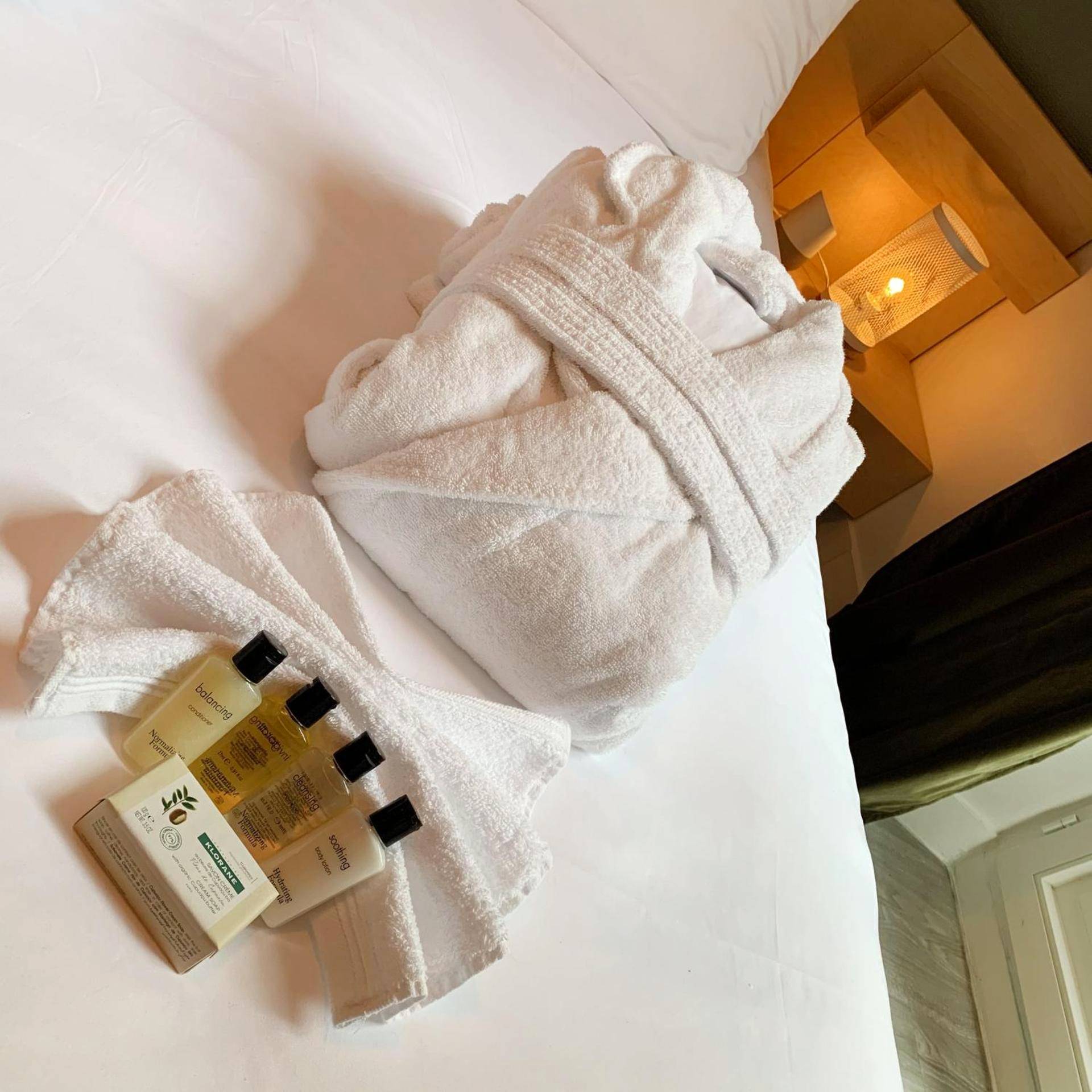Autre vue interieure - Suite Cosy Flat - Hyper - Centre avec sauna privatif - Senlis