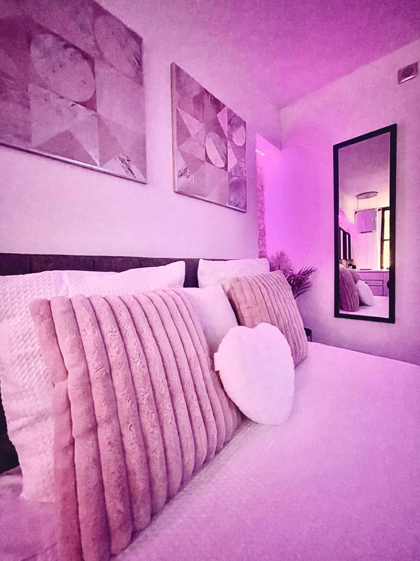 Photo du logement - Cosy Love