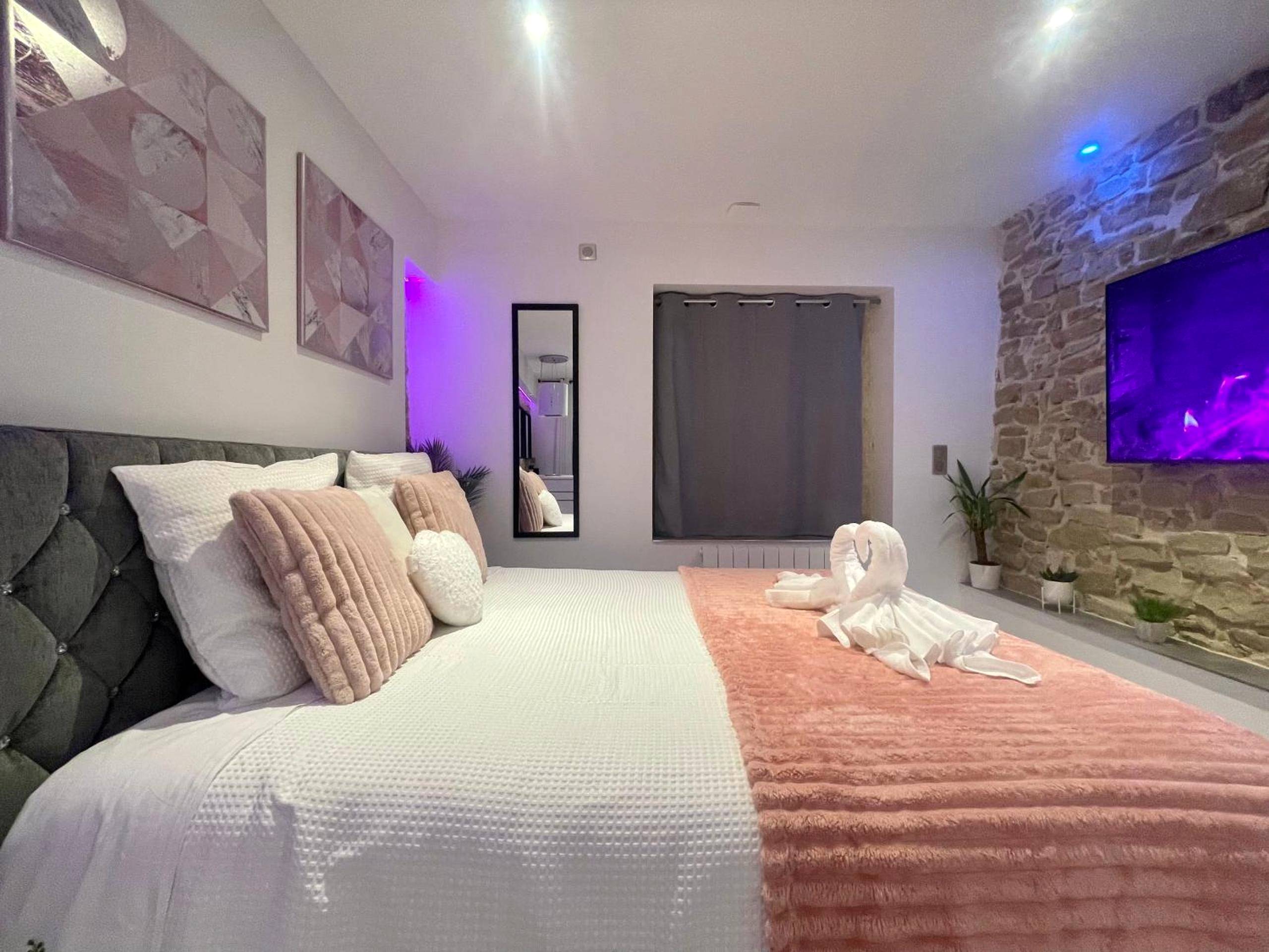 Photo du logement - Cosy Love