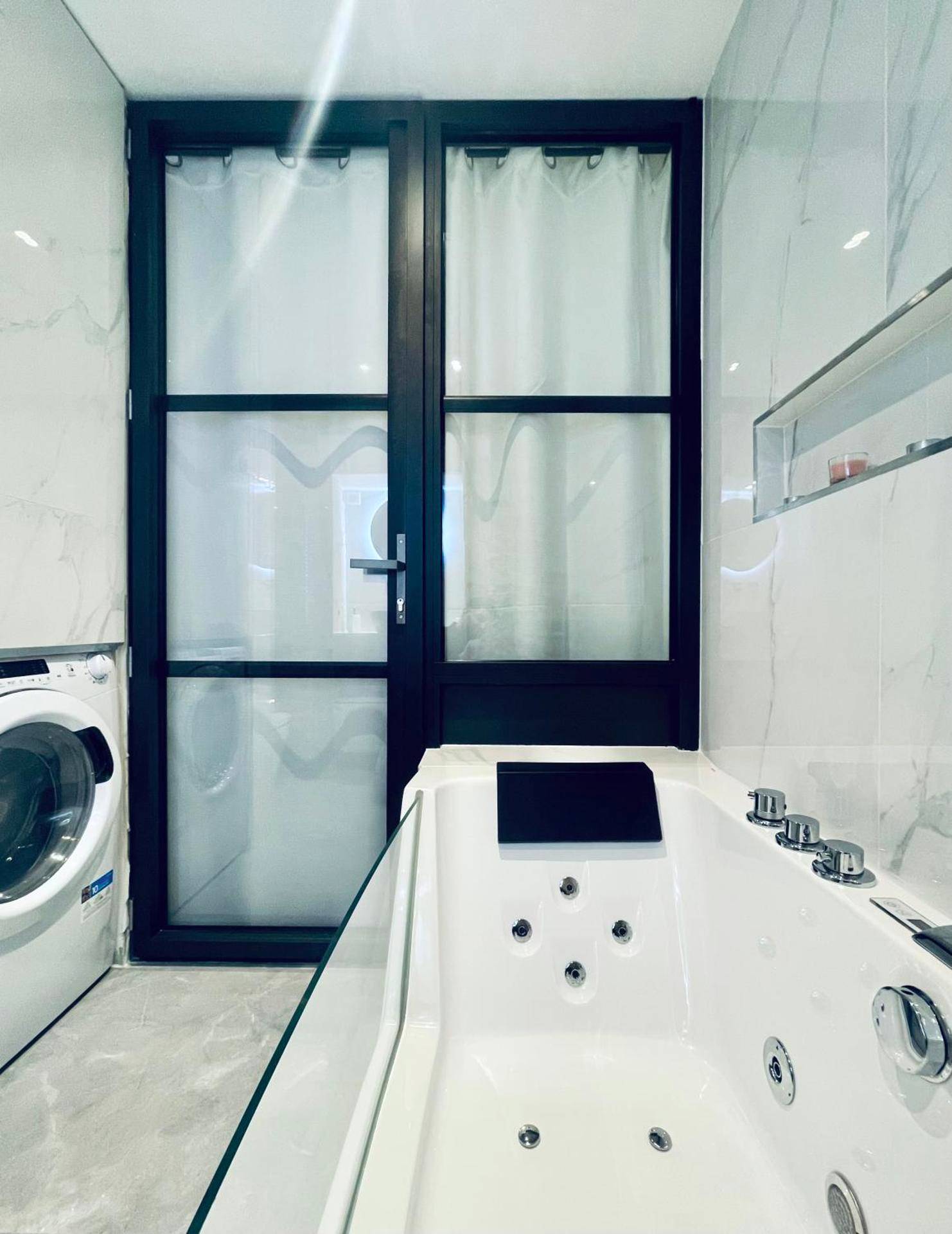 Photo du logement - Cosy Love