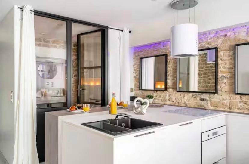 Photo du logement - Cosy Love - Saint - Alban - de - Roche