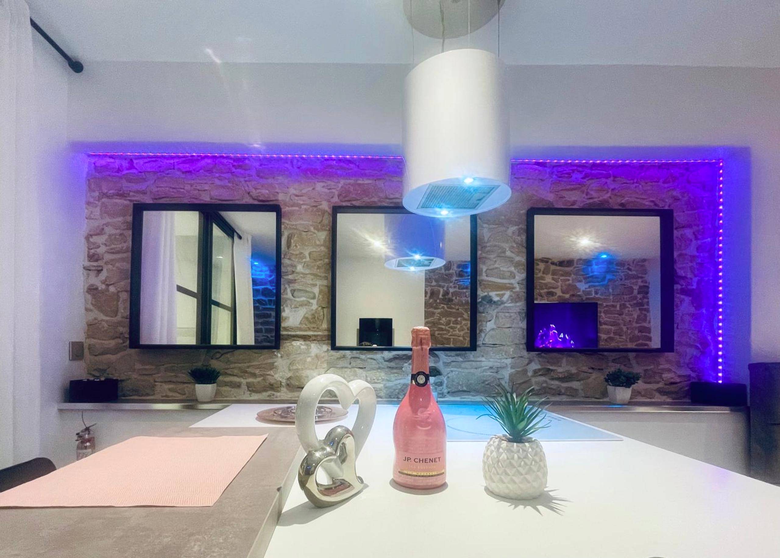 Photo du logement - Cosy Love - Saint - Alban - de - Roche