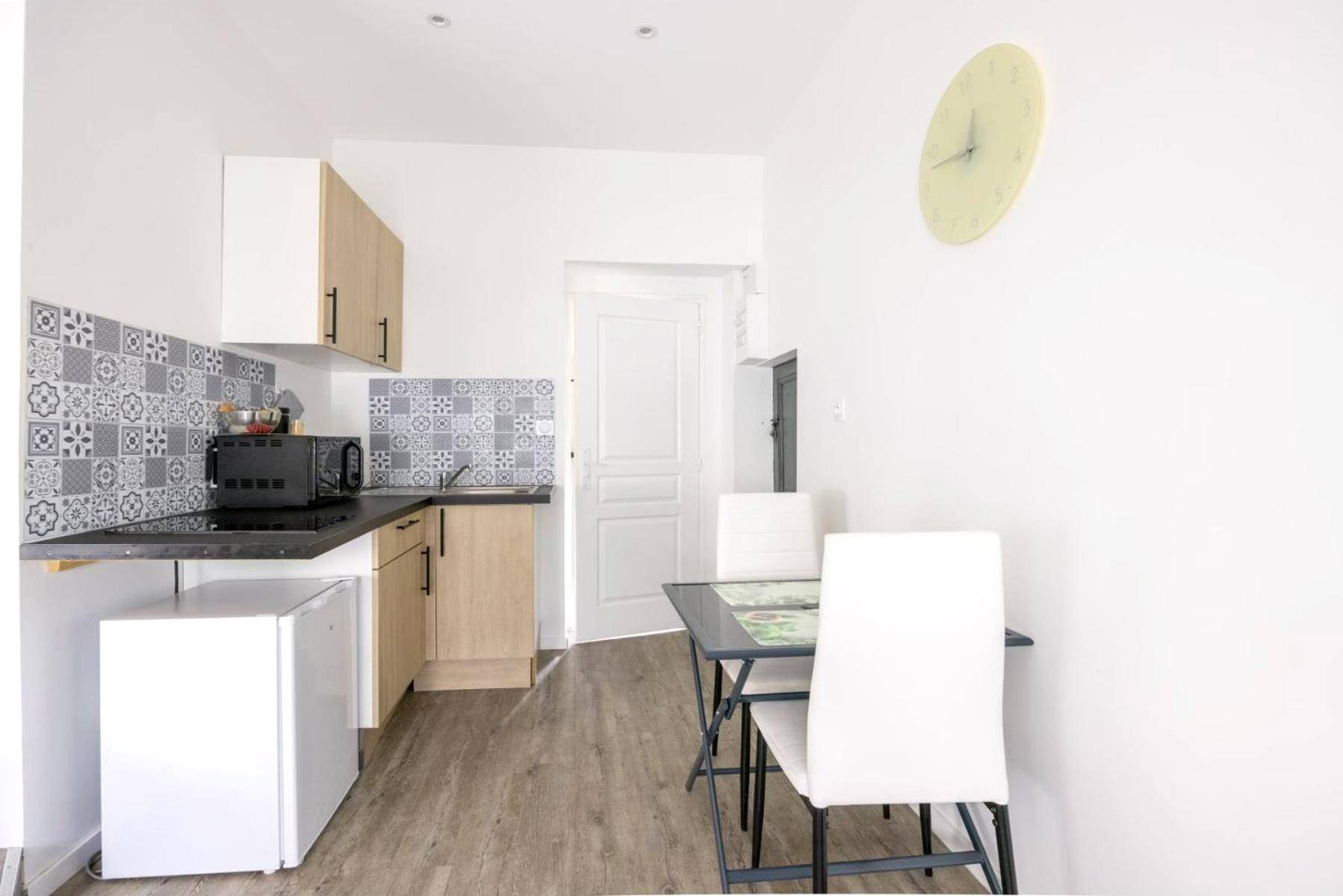 Photo du logement - Cosy Room Jacuzzi Romantique