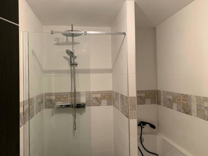 Photo du logement - Cosy Spa Grigny