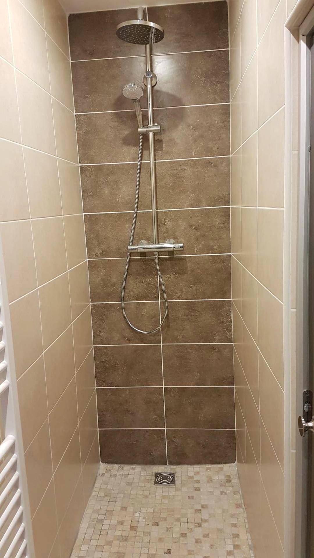 Photo du logement - Cosy Love & Spa Love room avec spa, hammam et sauna privatif - Cemboing