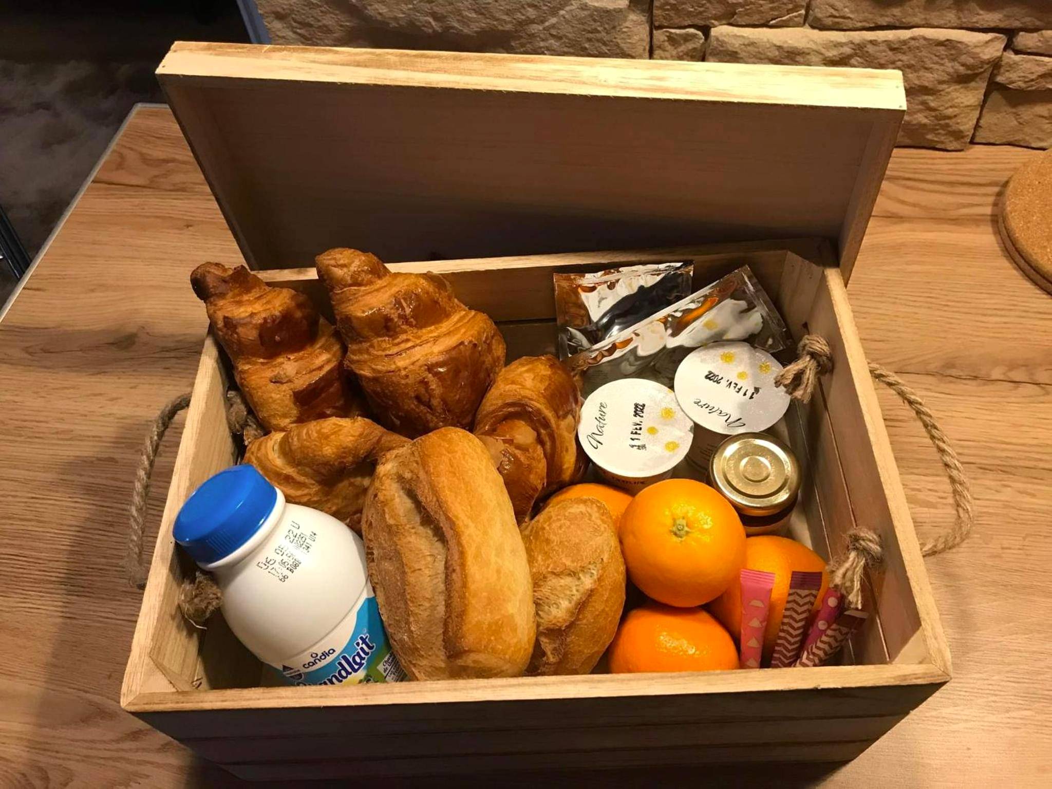 Photo du logement - Cosy Love & Spa Love room avec spa, hammam et sauna privatif - Cemboing