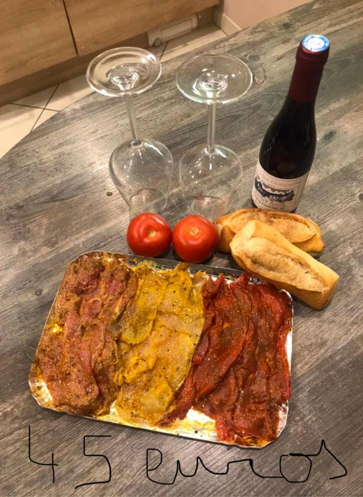 Photo du logement - Cosy Love & Spa Love room avec spa, hammam et sauna privatif