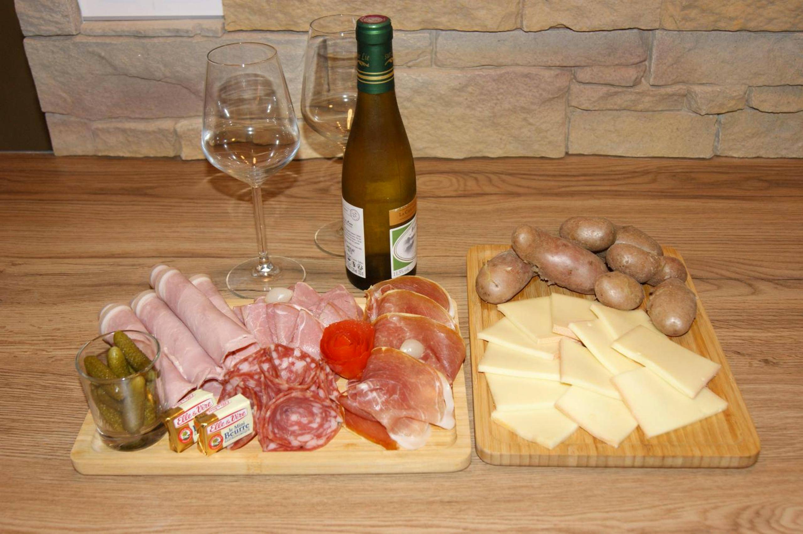 Photo du logement - Cosy Love & Spa Love room avec spa, hammam et sauna privatif