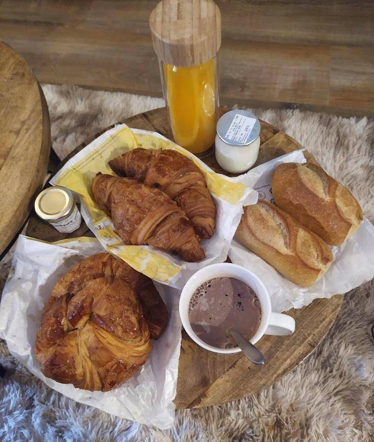 Photo du logement - Cosy Love & Spa Love room avec spa, hammam et sauna privatif