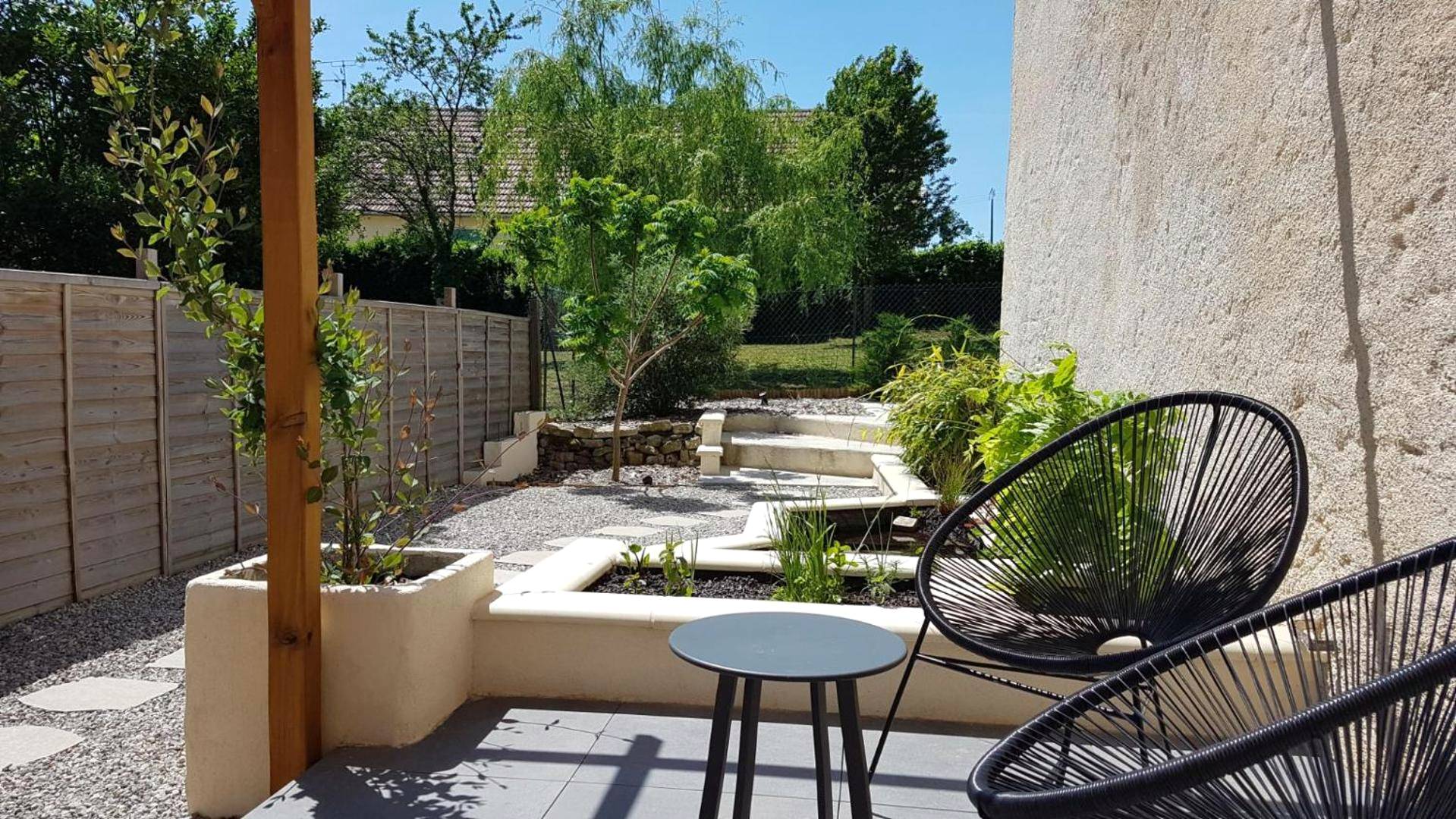 Photo du logement - Cosy Love & Spa Love room avec spa, hammam et sauna privatif