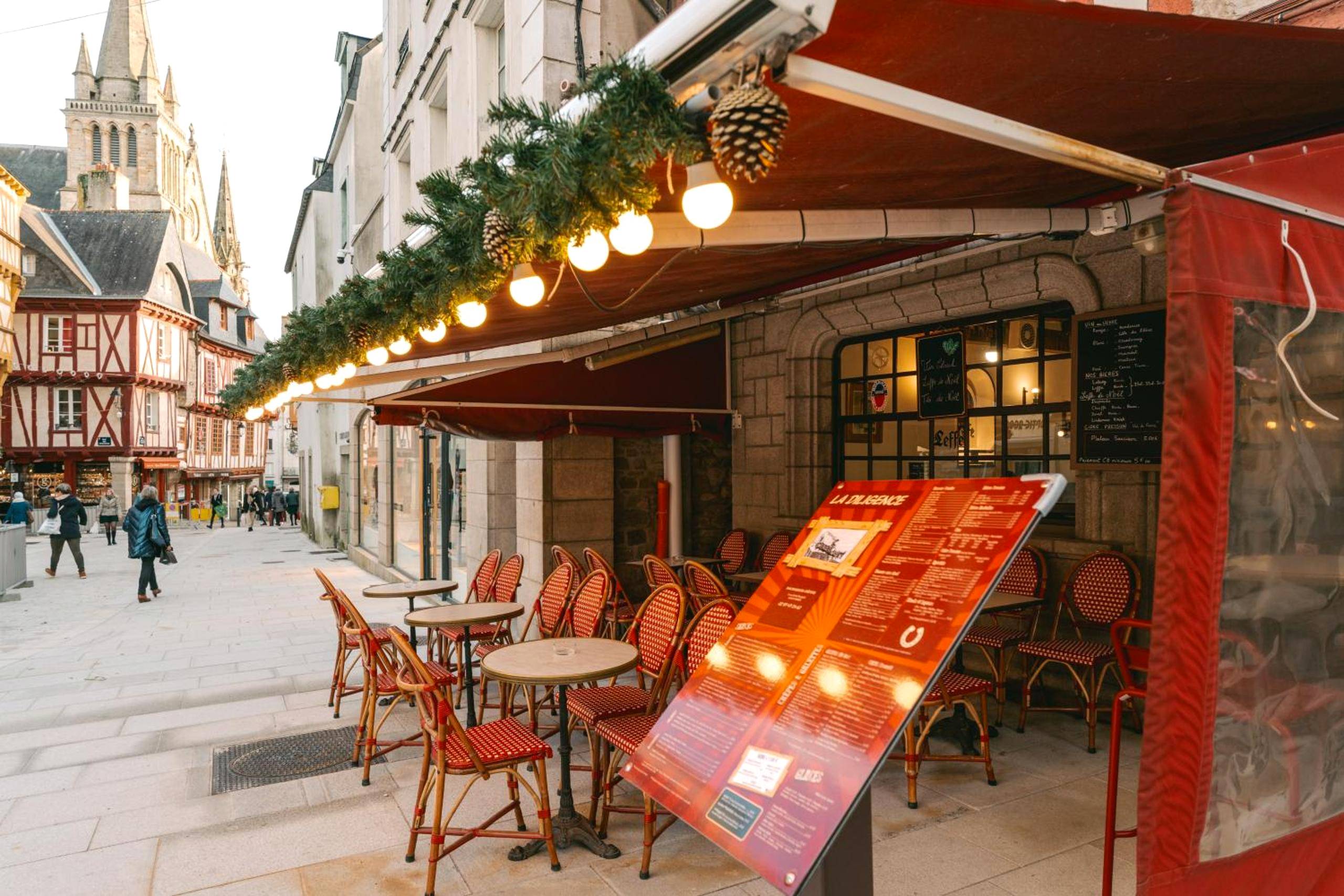 Photo du logement - LoveRoom Le Côté Secret