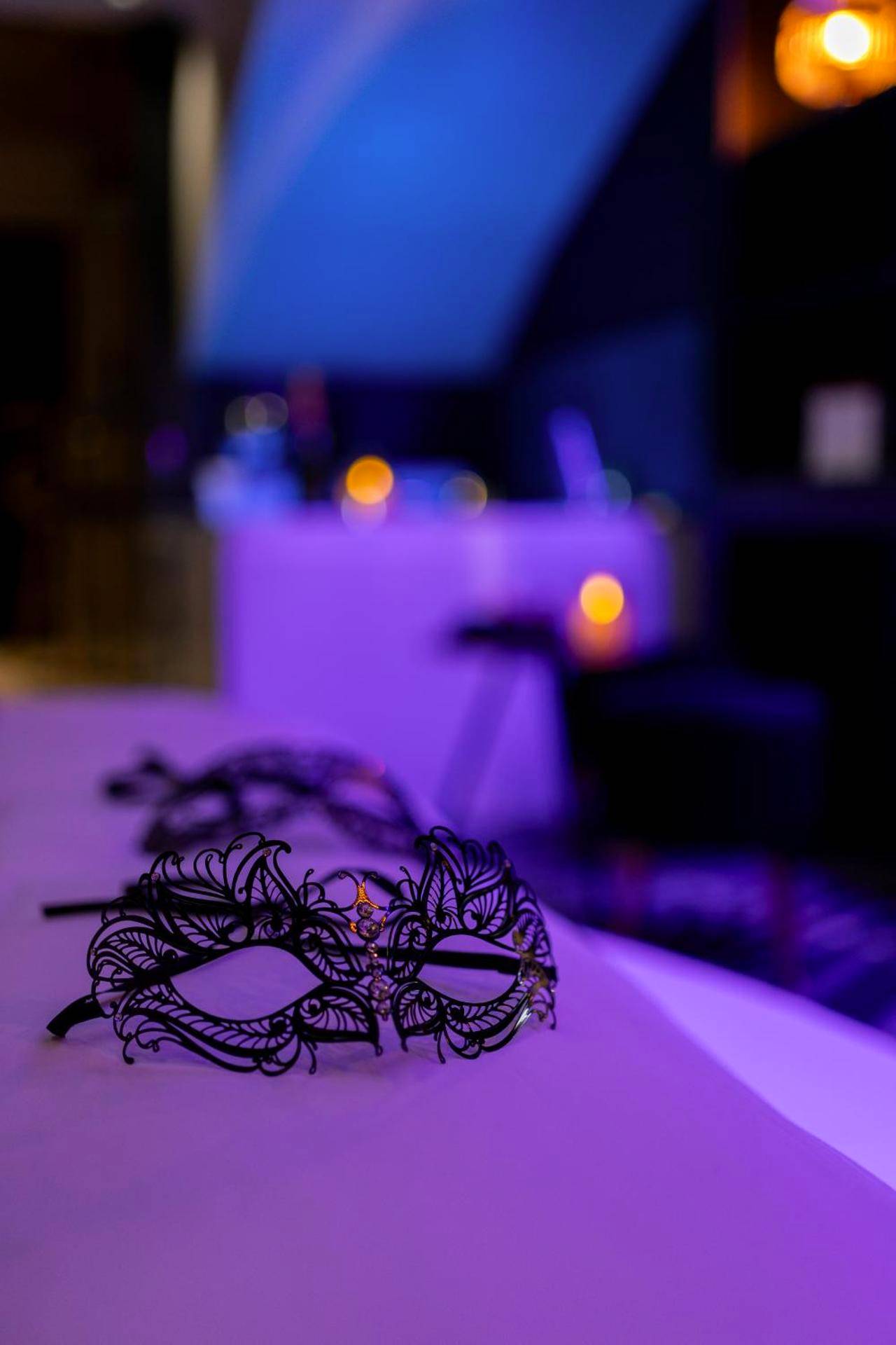 Photo du logement - LoveRoom Le Côté Secret