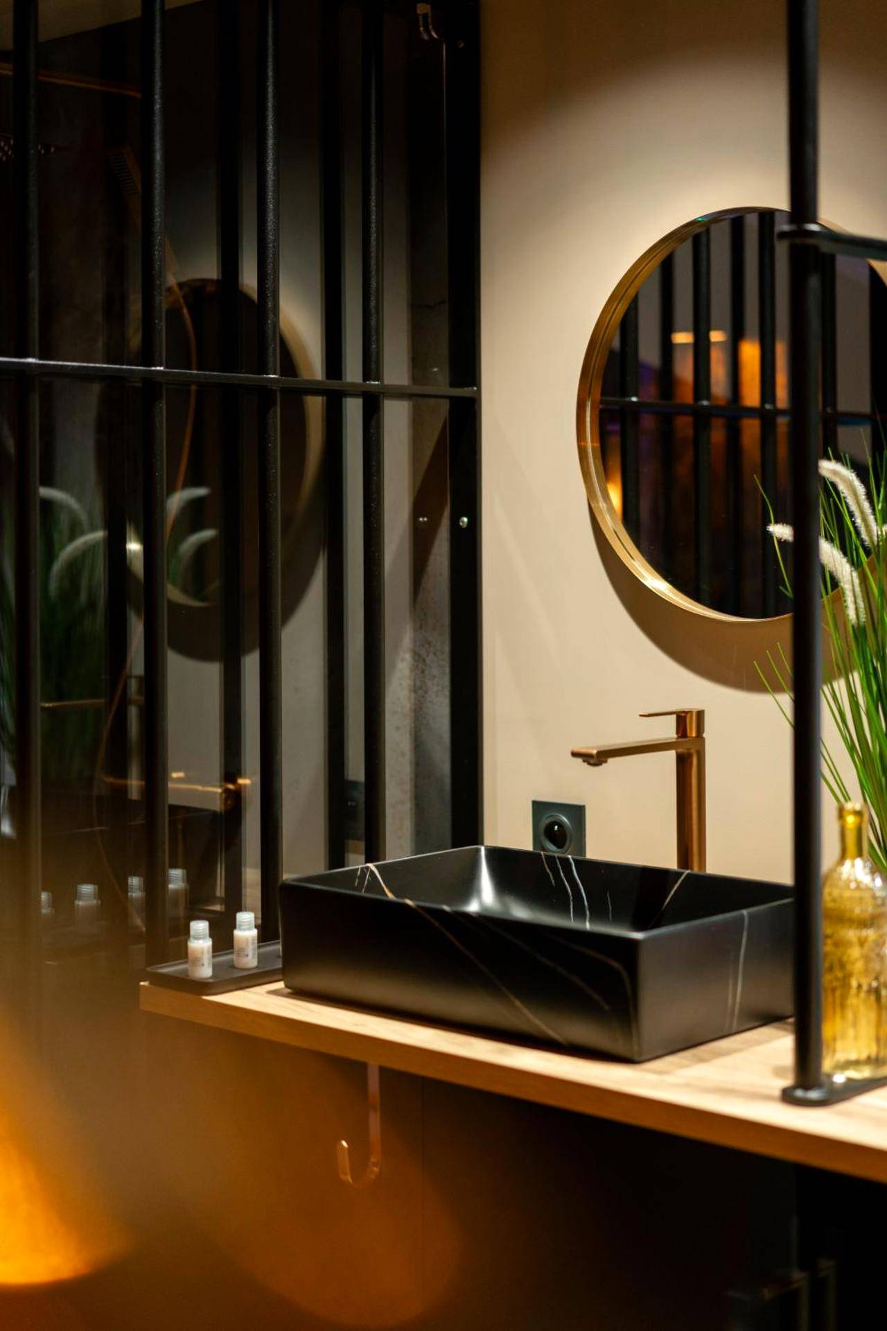 Photo du logement - LoveRoom Le Côté Secret