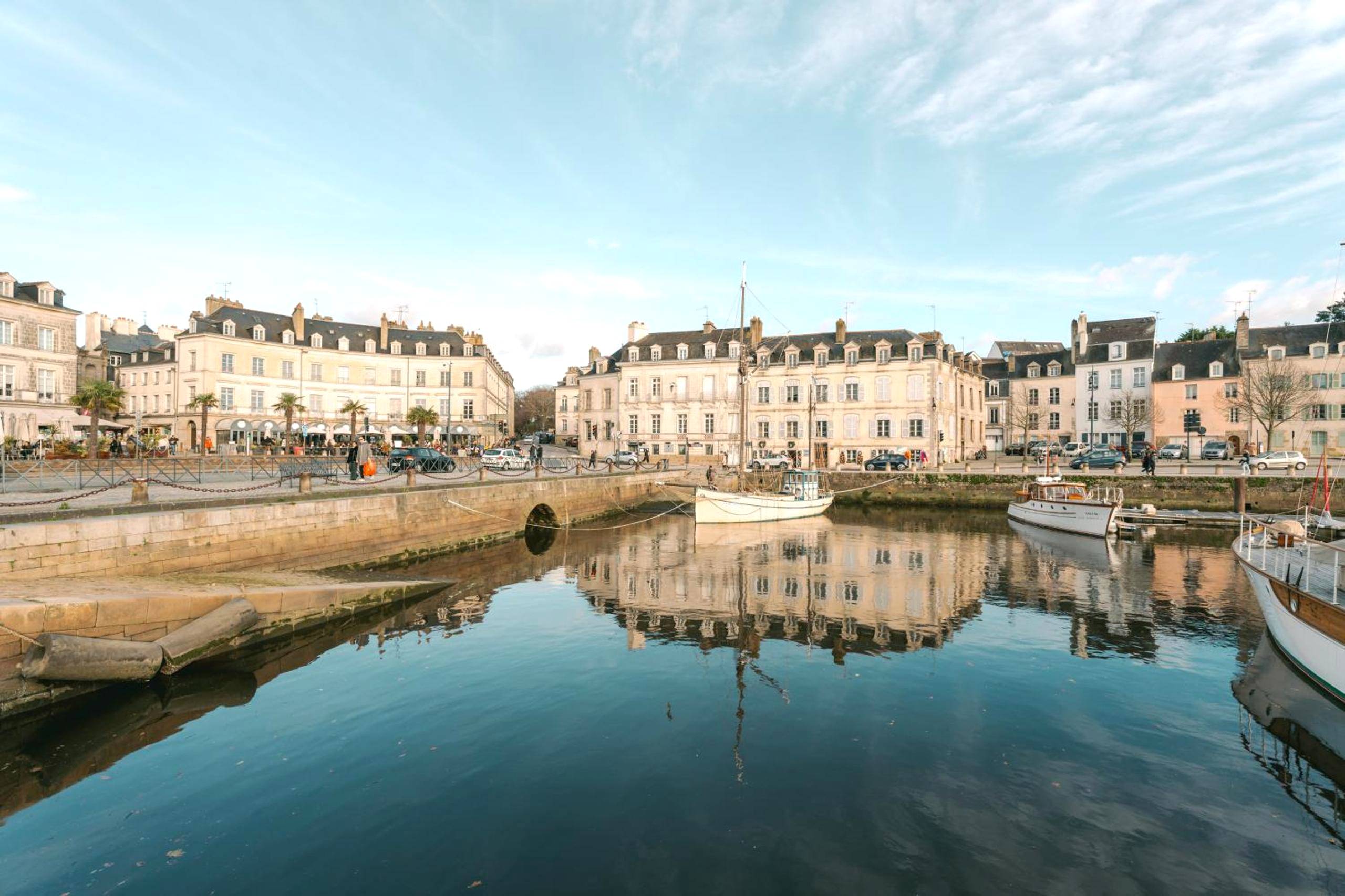 Photo du logement - LoveRoom Le Côté Secret - Vannes