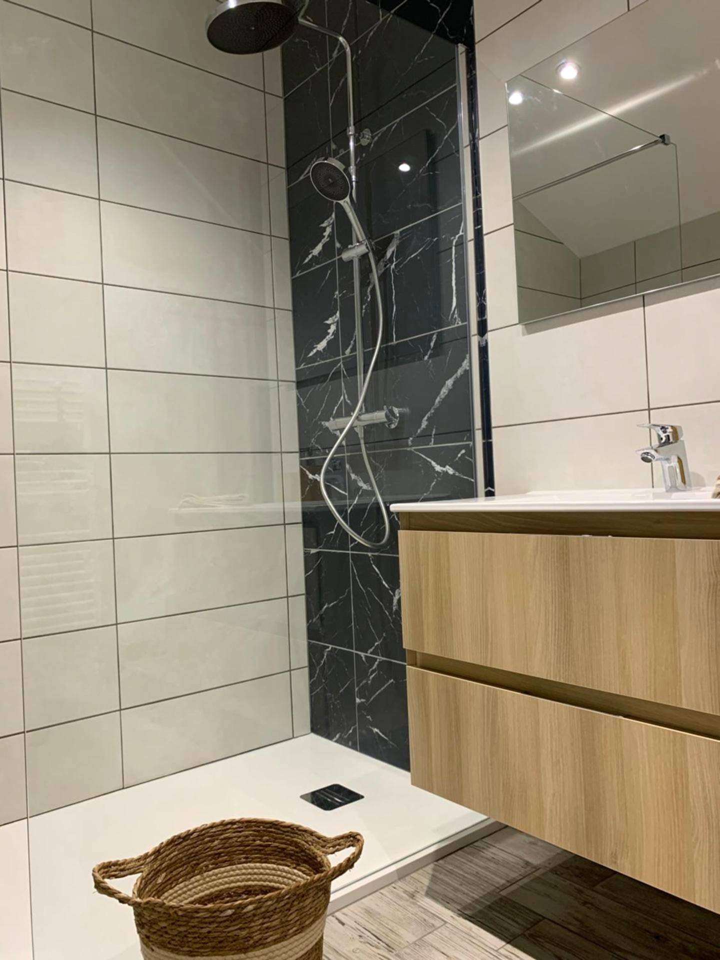 Photo du logement - Cottage Interieur Spa classé 4 étoiles - balnéo et sauna privatif