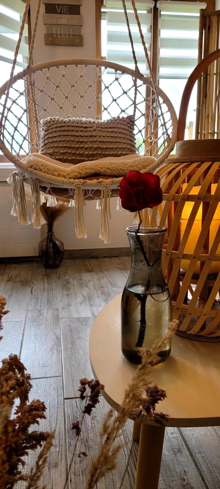 Photo du logement - Cottage Interieur Spa classé 4 étoiles - balnéo et sauna privatif - Charleville - Mézières