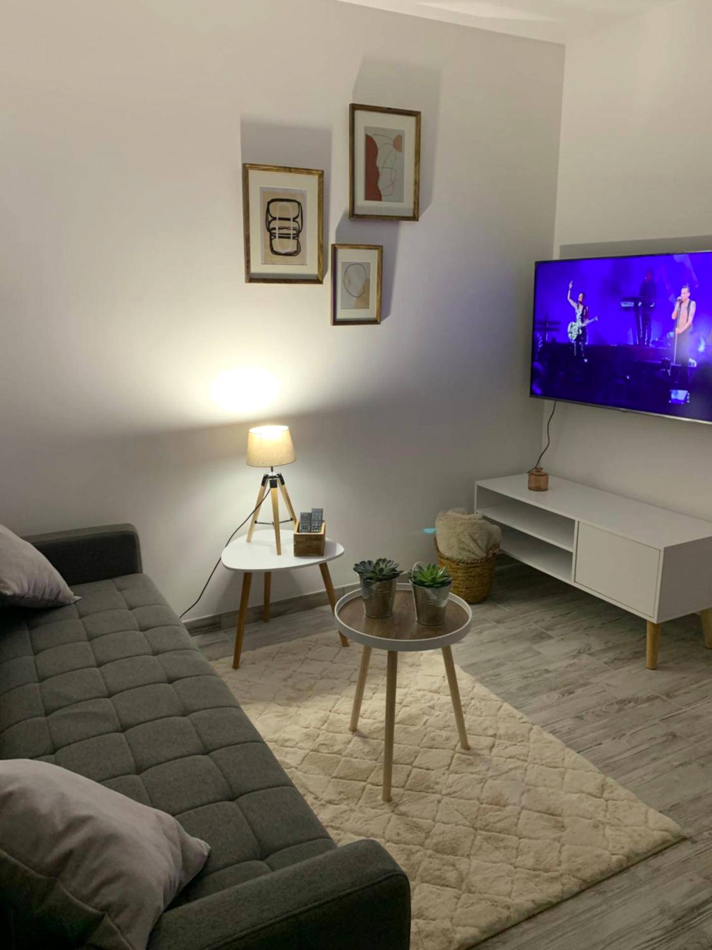 Photo du logement - Cottage Interieur Spa classé 4 étoiles - balnéo et sauna privatif