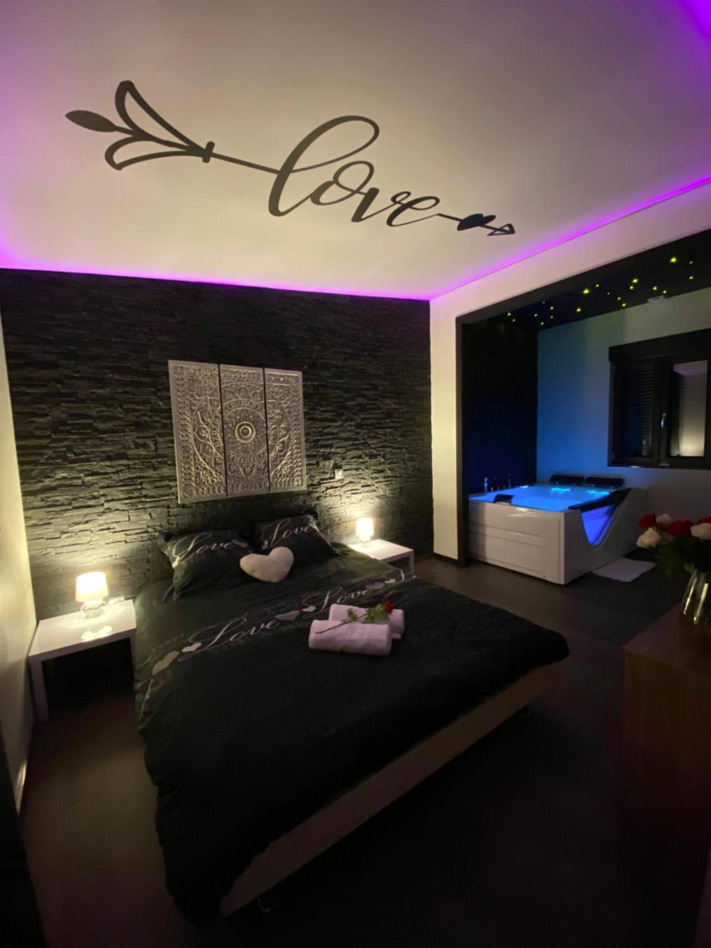 Photo du logement - LE COTTAGE Zen LOVE